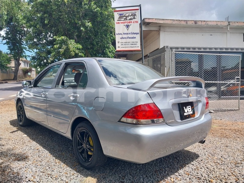 Big with watermark mitsubishi lancer savanne district baie du cap 7854