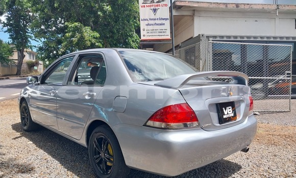 Buy Used Mitsubishi Lancer Other Car in Baie du Cap in Savanne District Buy Used Mitsubishi Lancer Other Car in Baie du Cap in Savanne District