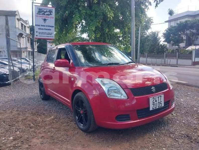 Big with watermark suzuki swift rodrigues baie malgache 7855