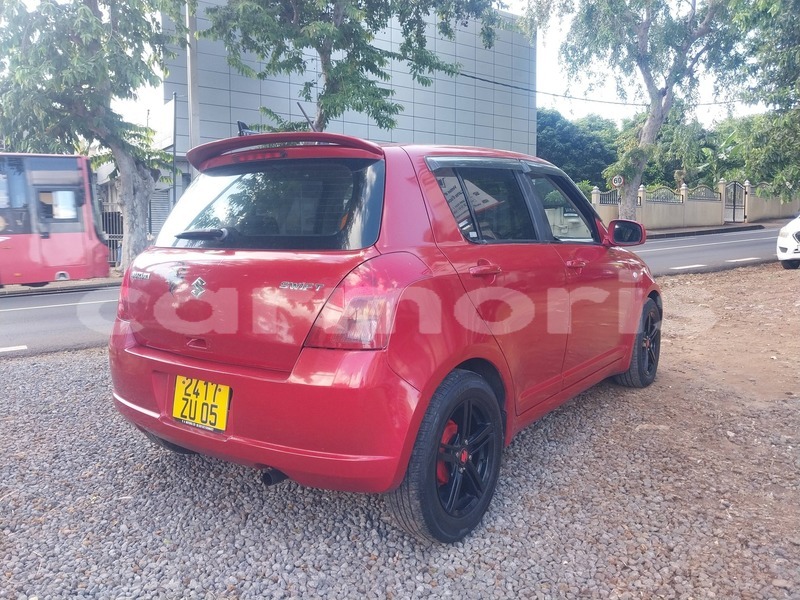 Big with watermark suzuki swift rodrigues baie malgache 7855