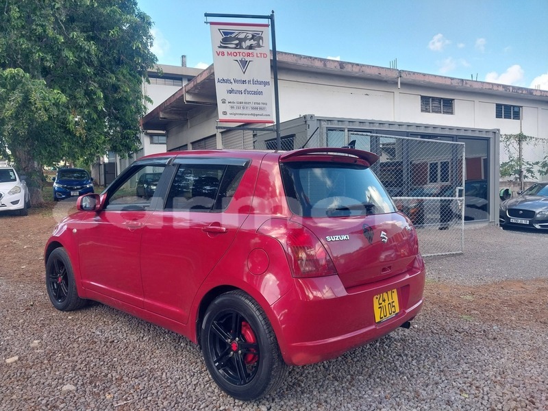 Big with watermark suzuki swift rodrigues baie malgache 7855