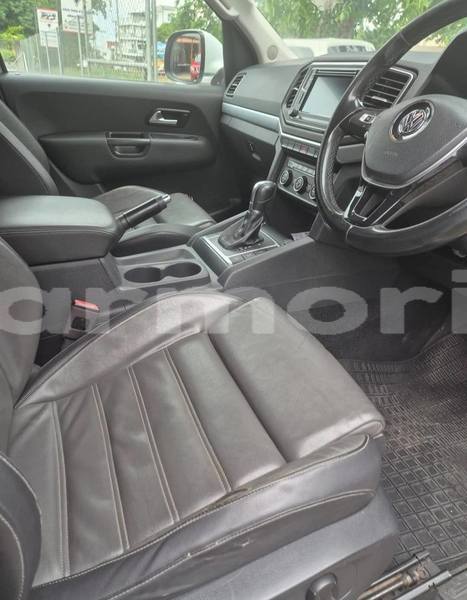 Big with watermark volkswagen amarok pamplemousses district arsenal 7856