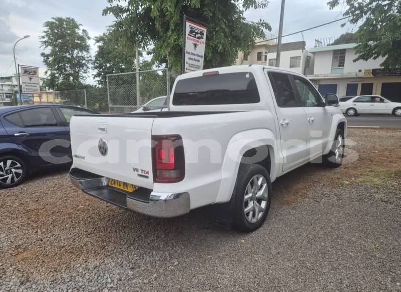 Big with watermark volkswagen amarok pamplemousses district arsenal 7856