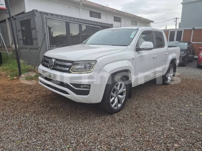 Big with watermark volkswagen amarok pamplemousses district arsenal 7856