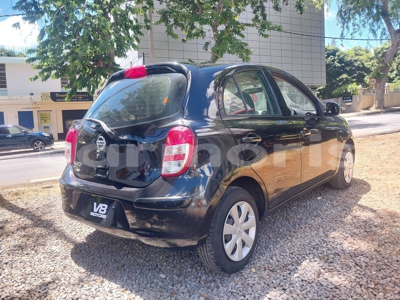 Big with watermark nissan march rodrigues baie malgache 7857