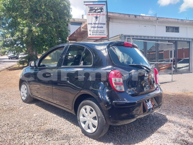 Big with watermark nissan march rodrigues baie malgache 7857