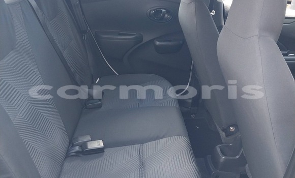 Buy Used Nissan Datsun White Car in Bel Air in Flacq Buy Used Nissan Datsun White Car in Bel Air in Flacq