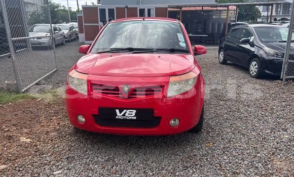 Buy Used Proton Savvy Red Car in Baie du Cap in Savanne District Buy Used Proton Savvy Red Car in Baie du Cap in Savanne District