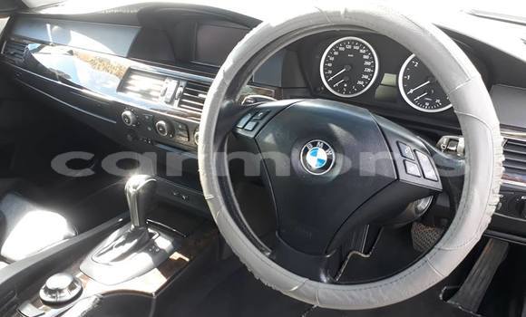 Buy Used BMW 5-Series Other Car in Vacoas-Phoenix in Plaines Wilhems District Buy Used BMW 5-Series Other Car in Vacoas-Phoenix in Plaines Wilhems District