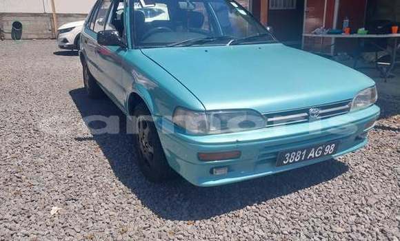 Buy Used Toyota Camry (Japan) Blue Car in Anse La Raie in Rivière du Rempart District Buy Used Toyota Camry (Japan) Blue Car in Anse La Raie in Rivière du Rempart District