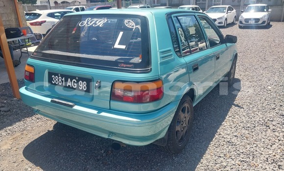 Buy Used Toyota Camry (Japan) Blue Car in Anse La Raie in Rivière du Rempart District Buy Used Toyota Camry (Japan) Blue Car in Anse La Raie in Rivière du Rempart District