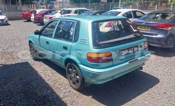Buy Used Toyota Camry (Japan) Blue Car in Anse La Raie in Rivière du Rempart District Buy Used Toyota Camry (Japan) Blue Car in Anse La Raie in Rivière du Rempart District
