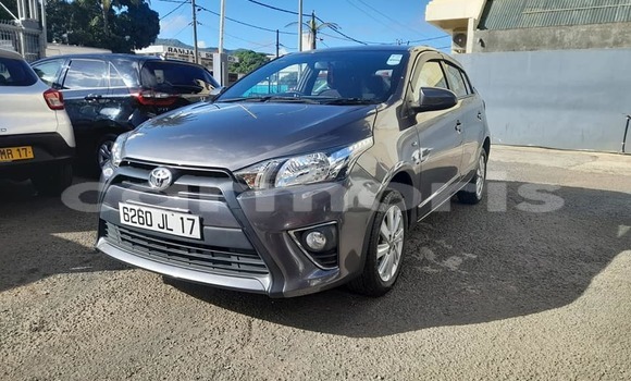 Buy Used Toyota Yaris Other Car in Amitié–Gokhoola in Rivière du Rempart District Buy Used Toyota Yaris Other Car in Amitié–Gokhoola in Rivière du Rempart District