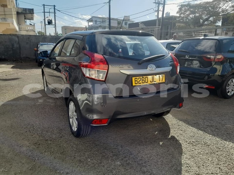 Big with watermark toyota yaris riviere du rempart district amitie gokhoola 7867