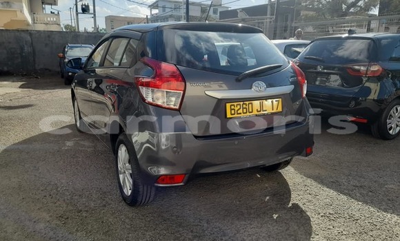 Buy Used Toyota Yaris Other Car in Amitié–Gokhoola in Rivière du Rempart District Buy Used Toyota Yaris Other Car in Amitié–Gokhoola in Rivière du Rempart District