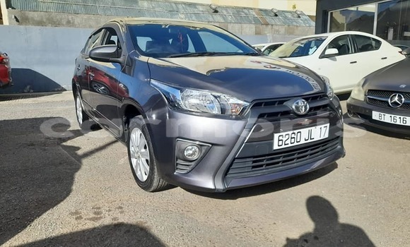 Buy Used Toyota Yaris Other Car in Amitié–Gokhoola in Rivière du Rempart District Buy Used Toyota Yaris Other Car in Amitié–Gokhoola in Rivière du Rempart District
