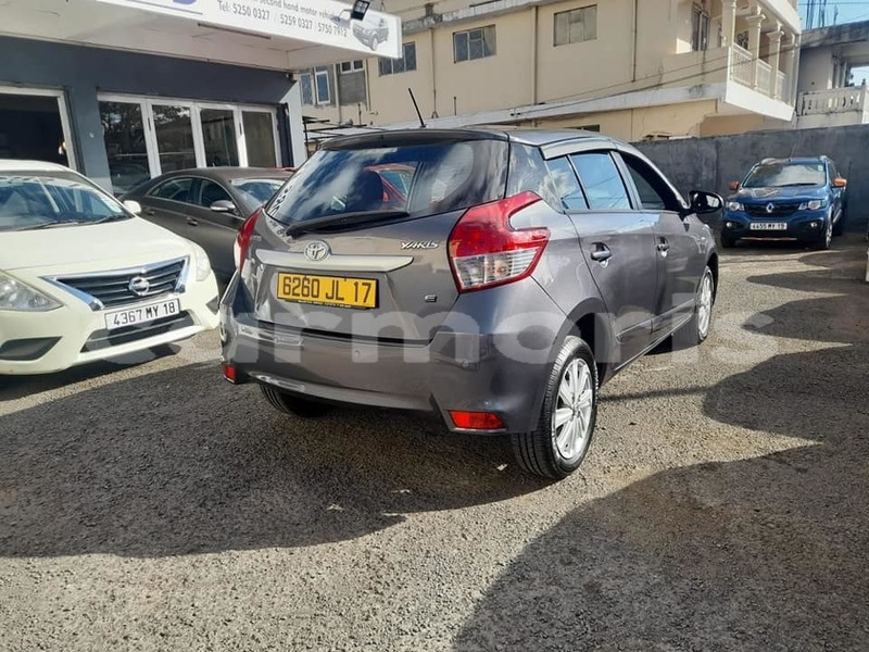 Big with watermark toyota yaris riviere du rempart district amitie gokhoola 7867