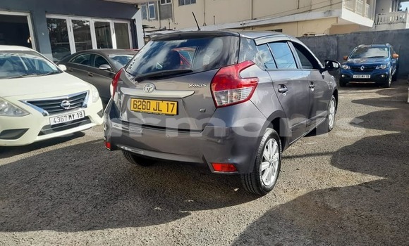 Buy Used Toyota Yaris Other Car in Amitié–Gokhoola in Rivière du Rempart District Buy Used Toyota Yaris Other Car in Amitié–Gokhoola in Rivière du Rempart District