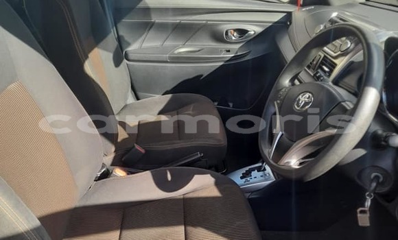 Buy Used Toyota Yaris Other Car in Amitié–Gokhoola in Rivière du Rempart District Buy Used Toyota Yaris Other Car in Amitié–Gokhoola in Rivière du Rempart District