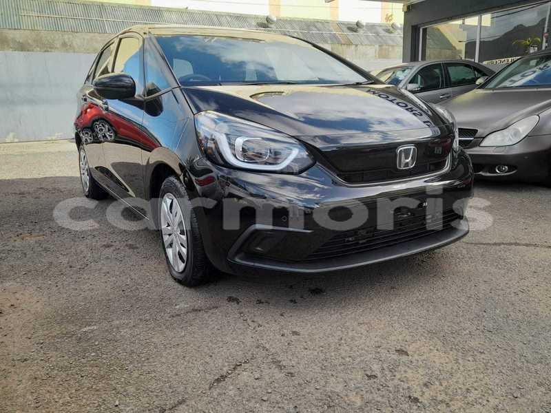 Big with watermark honda fit riviere du rempart district amitie gokhoola 7869