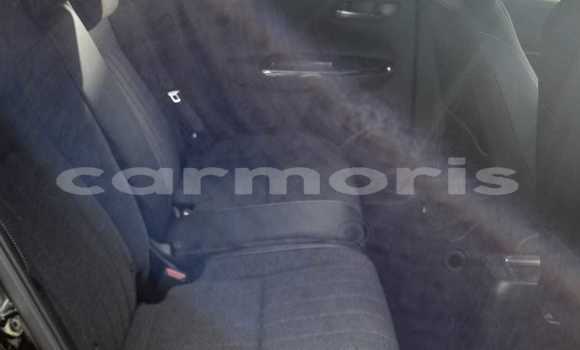 Buy Used Honda fit Black Car in Amitié–Gokhoola in Rivière du Rempart District Buy Used Honda fit Black Car in Amitié–Gokhoola in Rivière du Rempart District