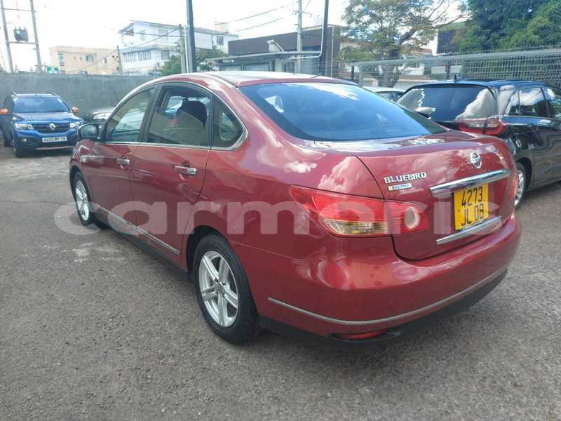 Big with watermark nissan bluebird pamplemousses district arsenal 7870