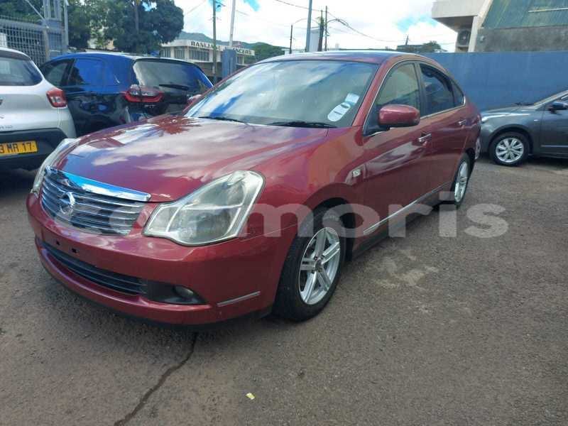 Big with watermark nissan bluebird pamplemousses district arsenal 7870