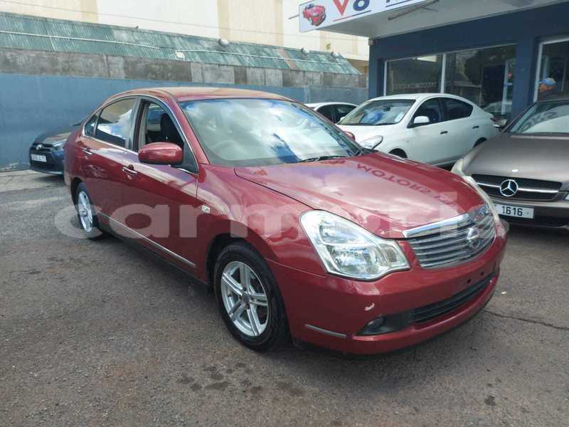 Big with watermark nissan bluebird pamplemousses district arsenal 7870