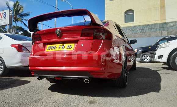 Buy Used Proton Preve Red Car in Amaury in Rivière du Rempart District Buy Used Proton Preve Red Car in Amaury in Rivière du Rempart District