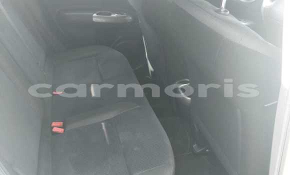 Buy Used Nissan Juke White Car in Arsenal in Pamplemousses District Buy Used Nissan Juke White Car in Arsenal in Pamplemousses District