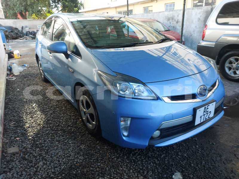 Big with watermark toyota prius riviere du rempart district amaury 7873