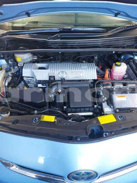 Big with watermark toyota prius riviere du rempart district amaury 7873