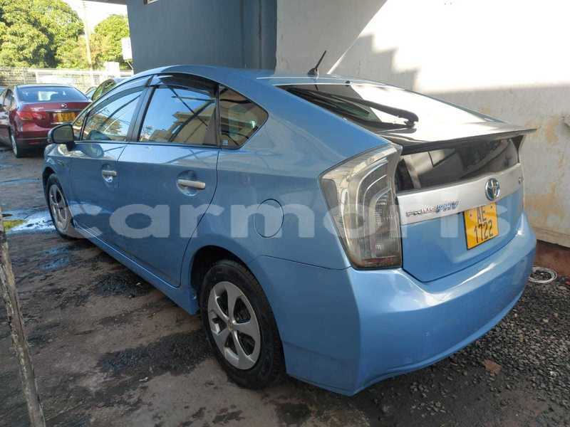 Big with watermark toyota prius riviere du rempart district amaury 7873