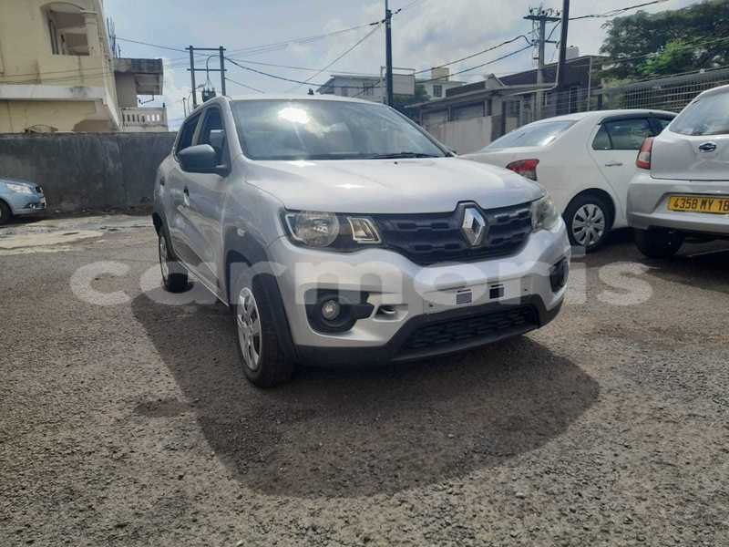 Big with watermark renault kwid riviere du rempart district anse la raie 7875