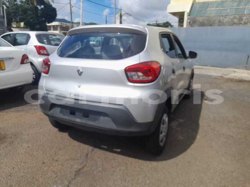 Big with watermark renault kwid riviere du rempart district anse la raie 7875