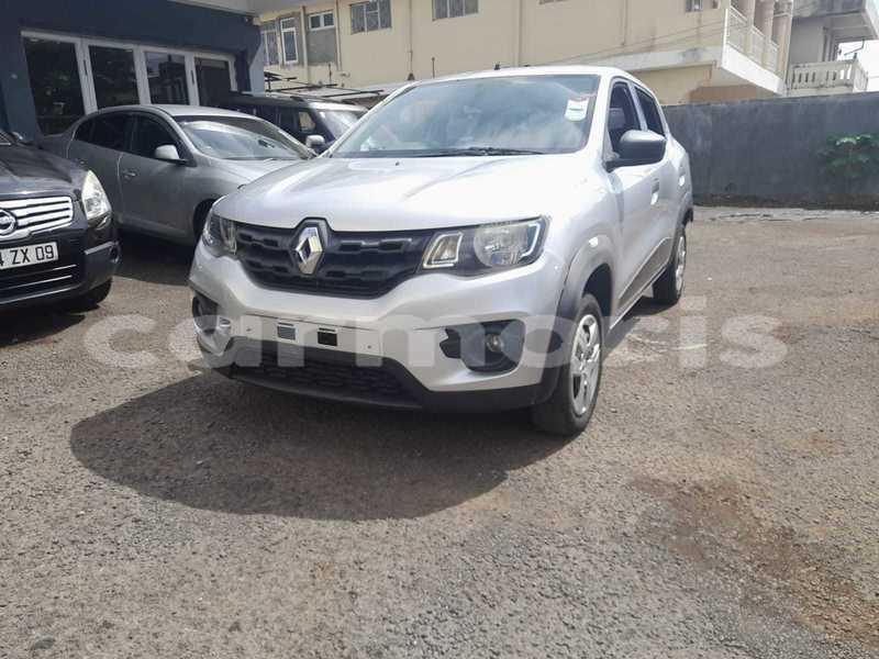 Big with watermark renault kwid riviere du rempart district anse la raie 7875