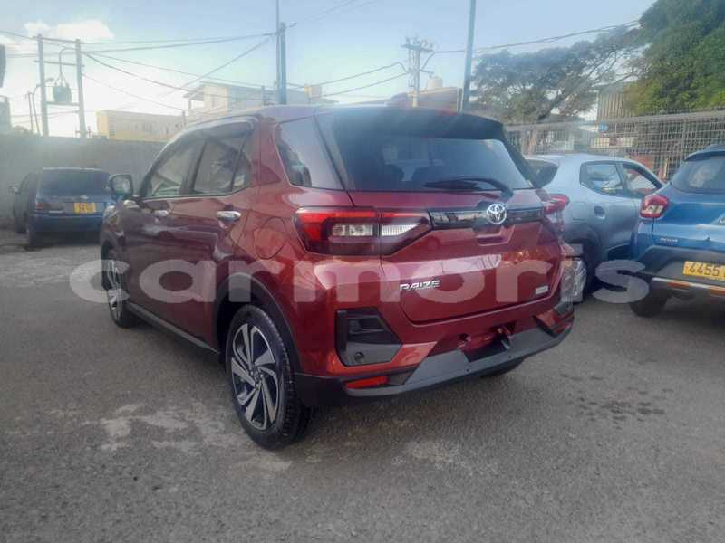 Big with watermark toyota ractis riviere du rempart district anse la raie 7876