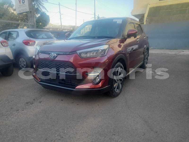 Big with watermark toyota ractis riviere du rempart district anse la raie 7876