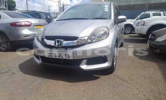 Buy Used Honda Mobilio Other Car in Amaury in Rivière du Rempart District Buy Used Honda Mobilio Other Car in Amaury in Rivière du Rempart District