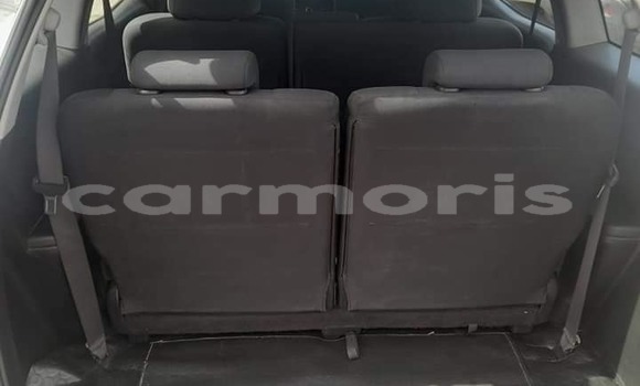 Buy Used Honda Mobilio Other Car in Amaury in Rivière du Rempart District Buy Used Honda Mobilio Other Car in Amaury in Rivière du Rempart District