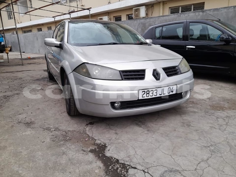 Big with watermark renault megane riviere du rempart district anse la raie 7879