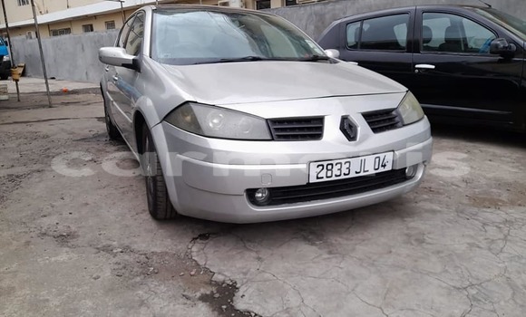 Buy Used Renault Megane Other Car in Anse La Raie in Rivière du Rempart District Buy Used Renault Megane Other Car in Anse La Raie in Rivière du Rempart District