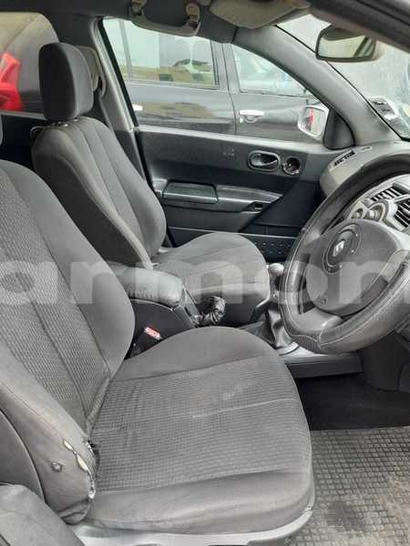 Big with watermark renault megane riviere du rempart district anse la raie 7879