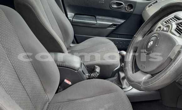 Buy Used Renault Megane Other Car in Anse La Raie in Rivière du Rempart District Buy Used Renault Megane Other Car in Anse La Raie in Rivière du Rempart District