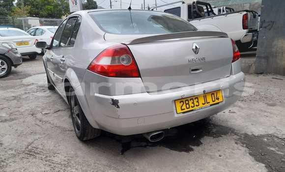Buy Used Renault Megane Other Car in Anse La Raie in Rivière du Rempart District Buy Used Renault Megane Other Car in Anse La Raie in Rivière du Rempart District
