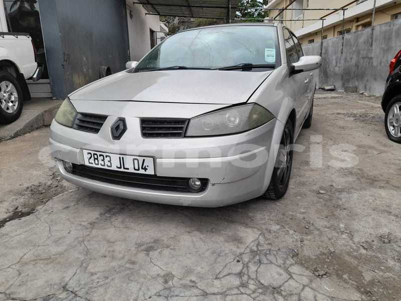 Big with watermark renault megane riviere du rempart district anse la raie 7879