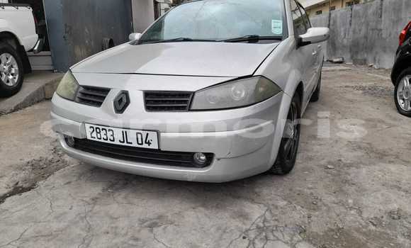 Buy Used Renault Megane Other Car in Anse La Raie in Rivière du Rempart District Buy Used Renault Megane Other Car in Anse La Raie in Rivière du Rempart District