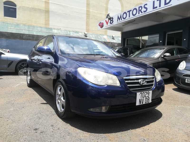 Big with watermark hyundai elantra riviere du rempart district amaury 7880