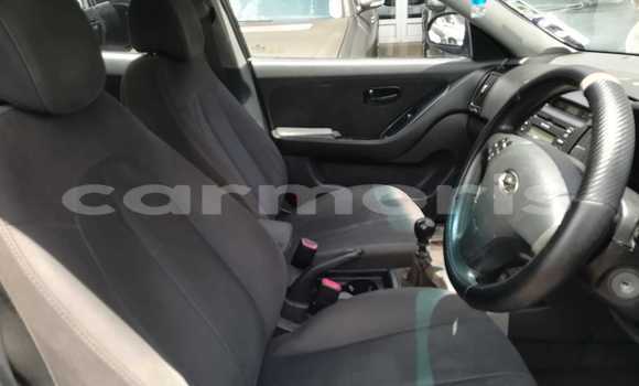 Buy Used Hyundai Elantra Blue Car in Amaury in Rivière du Rempart District Buy Used Hyundai Elantra Blue Car in Amaury in Rivière du Rempart District