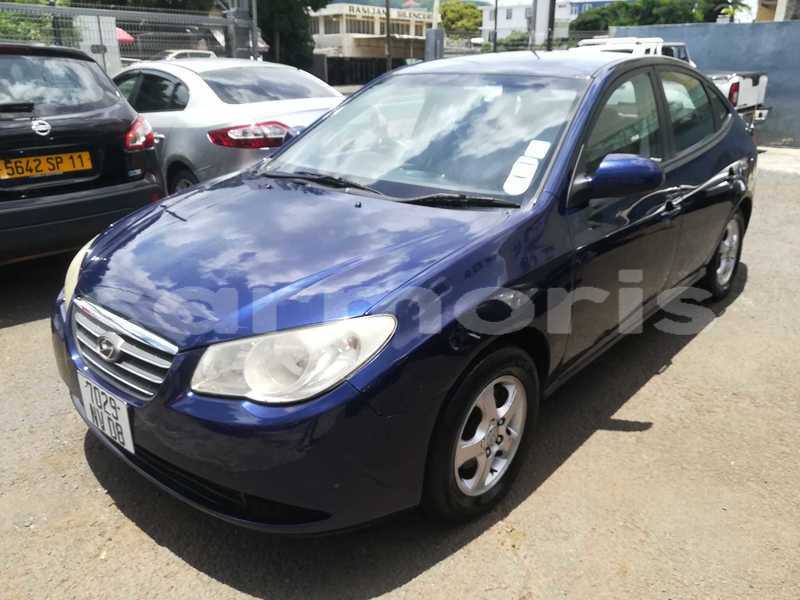 Big with watermark hyundai elantra riviere du rempart district amaury 7880